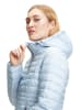 CARTOON Steppjacke in Hellblau