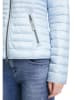CARTOON Steppjacke in Hellblau