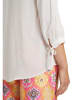 CARTOON Bluse in Weiß