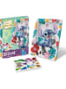 DIAMOND DOTZ Kreativset "Paillettenkunst - Stitch" - ab 7 Jahren