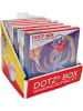 DIAMOND DOTZ Basetlset "Display Dotzies" - ab 6 Jahren (Überraschungsprodukt)
