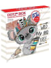DIAMOND DOTZ Basetlset "Display Dotzies" - ab 6 Jahren (Überraschungsprodukt)