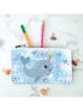 DOTZIES® Kreativset "Diamond Painting Etui Narwal" - ab 6 Jahren
