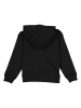 Calvin Klein Hoodie in Schwarz