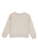 Calvin Klein Sweatshirt in Beige