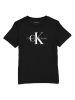 Calvin Klein Shirt in Schwarz