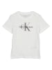 Calvin Klein Shirt in Weiß