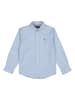 Tommy Hilfiger Blouse lichtblauw