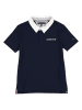 Tommy Hilfiger Poloshirt donkerblauw