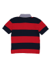Tommy Hilfiger Koszulka polo w kolorze czerwonym