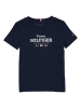 Tommy Hilfiger Shirt in Dunkelblau