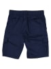 Tommy Hilfiger Cargoshort donkerblauw