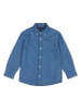 Tommy Hilfiger Jeanshemd in Blau