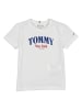 Tommy Hilfiger Koszulka w kolorze białym
