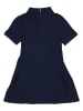 Tommy Hilfiger Polokleid in Dunkelblau