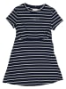 Tommy Hilfiger Jurk donkerblauw