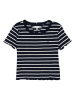 Tommy Hilfiger Koszulka w kolorze czarnym