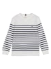 Tommy Hilfiger Sweatshirt in Weiß