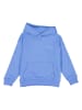 Tommy Hilfiger Bluza w kolorze błękitnym
