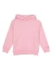 Tommy Hilfiger Bluza w kolorze jasnoróżowym