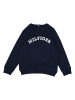Tommy Hilfiger Sweatshirt donkerblauw