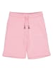 Tommy Hilfiger Sweatshort lichtroze