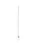 Les Petites Précieuses Zilveren ketting met edelsteen - (L)40 cm