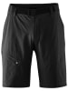 Gonso Fietsshort "Arico" donkergrijs