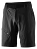Gonso Fietsshort "Arico" donkergrijs