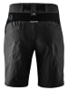 Gonso Fietsshort "Arico" donkergrijs