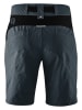 Gonso Fietsshort "Arico" grijs