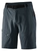 Gonso Fietsshort "Arico" grijs