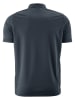 Gonso Fietspoloshirt "Essential" zwart