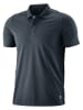 Gonso Fahrradpoloshirt ''Essential'' in Schwarz