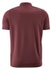 Gonso Fietspoloshirt "Essential" bordeaux