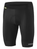 Gonso Fietsshort "Essential" zwart
