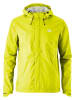 Gonso Regenjacke "Save" in Limette