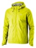 Gonso Regenjacke "Save" in Limette