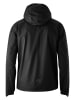Gonso Regenjacke "Save" in Schwarz