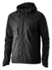 Gonso Regenjacke "Save" in Schwarz
