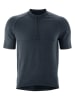 Gonso Fahrradtrikot "Adventure" in Dunkelblau