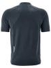 Gonso Fietsshirt "Adventure" donkerblauw