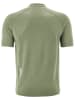 Gonso Fietsshirt "Adventure" olijfgroen
