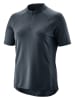 Gonso Fietsshirt "Adventure" antraciet