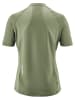 Gonso Fietsshirt "Adventure" olijfgroen