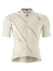 Gonso Fietsshirt "Road" crème