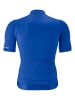 Gonso Fietsshirt "Road" blauw