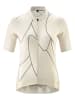 Gonso Fietsshirt "Road" crème