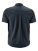 Gonso Functionele blouse "Adventure" donkerblauw
