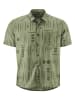 Gonso Functionele blouse "Adventure" olijfgroen